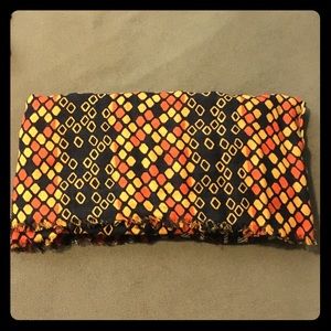 Banana Republic Heritage Rectangle Scarf /Shawl